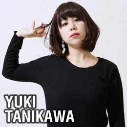 ɂ[ | yuki tanikawa | minimumantii~j}}`j